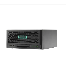 HPE ProLiant MicroServer Gen10 Plus v2 Ultra Micro Tower Server